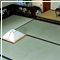 茶室畳表替え施工例